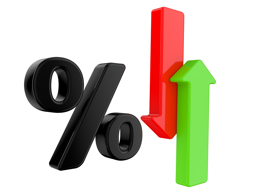 Will Rising Interest Rates Affect Your Pension? - Premier Investments ...